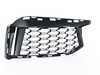 ES#3193303 - 51118063422 - GRILL, AIR INTAKE, O - Genuine BMW - BMW