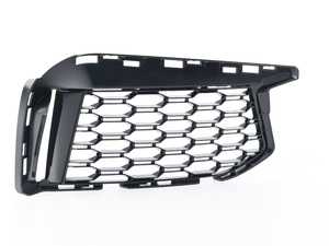 ES#3193303 - 51118063422 - GRILL, AIR INTAKE, O - Genuine BMW - BMW