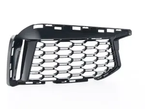 GRILL, AIR INTAKE, O