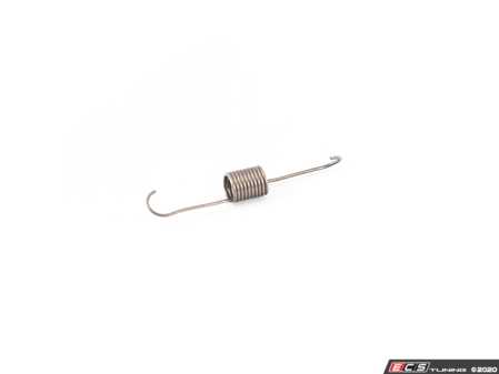 ES#133723 - 52101841739 - SPRING - (NO LONGER AVAILABLE) - Genuine BMW - 