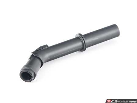 ES#2833885 - 2761590242 - Spark Plug Connector Between Coil and Plug - Priced Each  - Connector Between Ignition Coil and Spark Plug - (8) Eight Required per vehicle - Genuine Mercedes Benz - Mercedes Benz