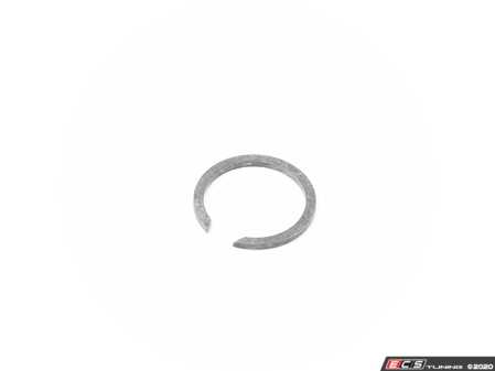 ES#2803533 - 113517279 - Circlip - priced each - Locks cv joint on shaft. 24.5x2 - Rein - Audi Volkswagen