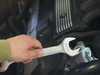 ES#2627584 - 001170SCH01AKT - Water Pump And Fan Clutch Tool Kit - Make the job easier with the right tools - Schwaben - BMW