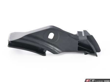 ES#2743310 - 5QM609639 - BRACKET (Left) - Genuine Volkswagen Audi - 