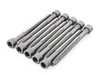ES#4147805 - 06D103385DS1 - Cylinder Head Bolts - Set Of 10 - Set of one time use bolts to secure the cylinder head to the block. M10x1.5x112 - Victor Reinz - Volkswagen