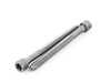 ES#4147805 - 06D103385DS1 - Cylinder Head Bolts - Set Of 10 - Set of one time use bolts to secure the cylinder head to the block. M10x1.5x112 - Victor Reinz - Volkswagen