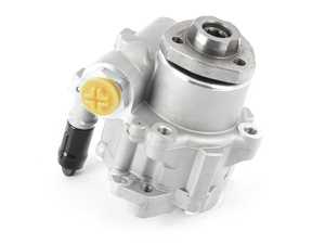 ES#3546998 - 027145157 - Power Steering Pump - Fits 8V engine cars with power steering system - Hudson - Volkswagen
