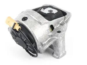 MOUNTING,POWER UNIT