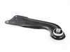 ES#2741489 - 5QM505223 - Rear Trailing Arm - Left - Connects the spindle to the rear lower subframe - Includes bushing - Genuine Volkswagen Audi - Audi Volkswagen