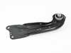 ES#2741489 - 5QM505223 - Rear Trailing Arm - Left - Connects the spindle to the rear lower subframe - Includes bushing - Genuine Volkswagen Audi - Audi Volkswagen