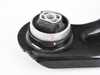 ES#2741489 - 5QM505223 - Rear Trailing Arm - Left - Connects the spindle to the rear lower subframe - Includes bushing - Genuine Volkswagen Audi - Audi Volkswagen