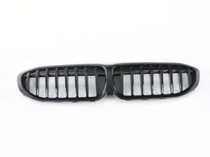 Shadow-Line Grille - Front