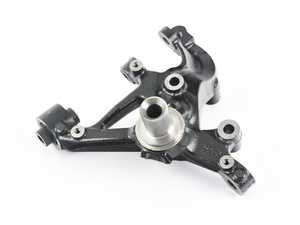ES#2796573 - 5QM505435 - Left Wheel Hub - Genuine Volkswagen Audi - Volkswagen