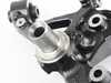 ES#2796573 - 5QM505435 - Left Wheel Hub - Genuine Volkswagen Audi - Volkswagen