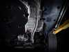 ES#4056652 - 004818LA01 -  Atlas 3.6L VR6 Resonator Delete Pipe Kit - Enhance the exhaust note on your stock exhaust system with our ECS Resonator Delete Pipe Kit! - ECS - Volkswagen