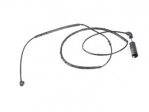ES#3673312 - 34351164372 - E46 Rear Brake Pad Wear Sensor - Always replace when replacing pads - Bremmen Parts - BMW