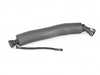 ES#3673424 - 11157567801 - Crankcase Return Pipe - Located under intake manifold - Bremmen Parts - BMW