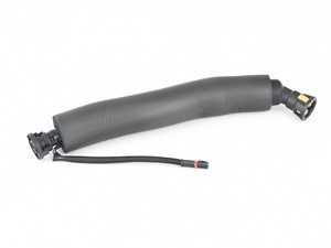 ES#3673424 - 11157567801 - Crankcase Return Pipe - Located under intake manifold - Bremmen Parts - BMW