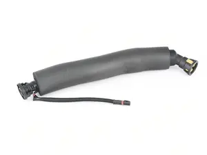 Crankcase Return Pipe