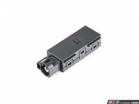 ES#3249337 - 5Q0035726M - USB Port - Genuine Volkswagen Audi - Volkswagen