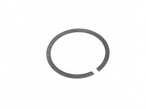 ES#3673261 - 33321091687 - Snap Ring - Secures the ball joint in place. - JL Germany - BMW
