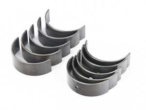 ES#4070761 - MB5758XP - King Peugeot EP6 1.6L / BMW N14B16C (Size STD) Main Bearing Set - King - 
