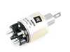 ES#4135581 - 12411726039 - Starter Solenoid - Replacement Starter Solenoid from Bosch - Bosch - BMW