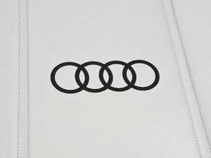 ES#4001837 - ZAW064360BG - Sunshade  - Keep your interior cool and protected from harmful UV rays - Genuine Volkswagen Audi - Audi