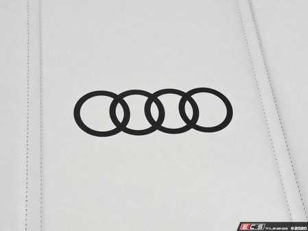 ES#4001837 - ZAW064360BG - Sunshade  - Keep your interior cool and protected from harmful UV rays - Genuine Volkswagen Audi - Audi