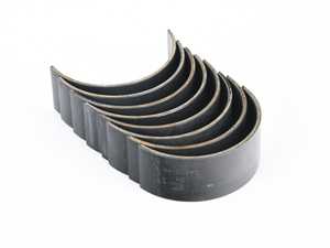 ES#4070760 - CR4633XP - King Peugeot EP6DT / BMW N14B16C (Size STD) Rod Bearing Set - King - 
