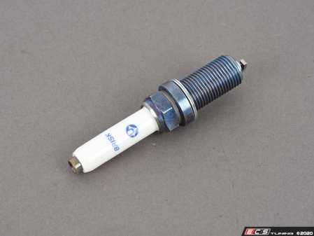 ES#4017478 - EEX14YP - Brisk Platin EEX14YP Spark Plug - Priced Each - Features a platinum center electrode which allows for an extended replacement interval - Brisk - Audi Volkswagen Mercedes Benz