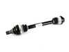 ES#2584044 - 33212284115 - Rear Axle Assembly - Left - Genuine BMW - BMW
