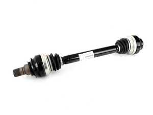ES#2584044 - 33212284115 - Rear Axle Assembly - Left - Genuine BMW - BMW