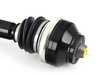 ES#2584044 - 33212284115 - Rear Axle Assembly - Left - Genuine BMW - BMW