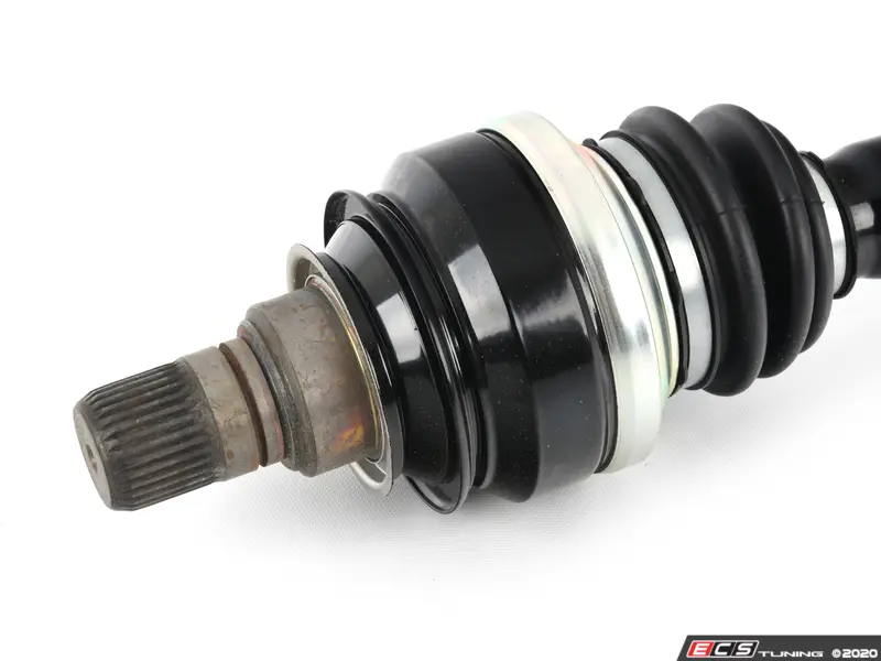 2口目 フルチタンで初速アップと弾道安定性を両立 スリクソン ZX5 Mk II