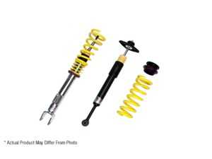 ES#4147727 - 102200CL - KW Coilover Kit V1 - Variant 1 coilovers offer the best balance between sporty driving and comfort - KW Suspension - BMW