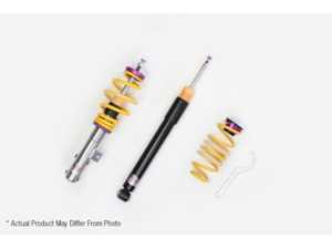 ES#4147729 - 152200CL - KW Coilover Kit V2 - Variant 2 coilovers offer sport handling with adjustable rebound dampening - KW Suspension - BMW