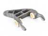 ES#2561533 - 99711608690 - Clutch Release Fork - Includes bushings - OE Aftermarket - Porsche
