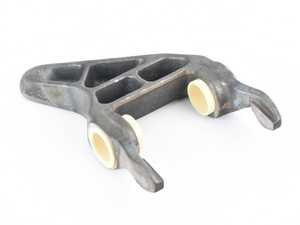 ES#2561533 - 99711608690 - Clutch Release Fork - Includes bushings - OE Aftermarket - Porsche