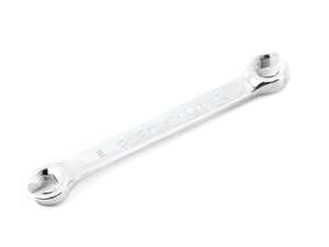 ES#3673946 - B8800110 - 8mm x 10mm Flare Wrench - The perfect fit for brake unions and fittings. - Bav Auto Tools - BMW