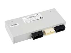 ES#2994944 - 61357412610 - CONTROL UNIT FOR DECKLID FUN - Genuine BMW - BMW