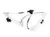 ES#3189873 - 752-184 - Power Window Regulator (Regulator Only) - Left - Get your window moving freely again with a new regulator - Dorman - BMW