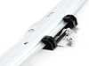 ES#3189873 - 752-184 - Power Window Regulator (Regulator Only) - Left - Get your window moving freely again with a new regulator - Dorman - BMW