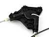 ES#3189873 - 752-184 - Power Window Regulator (Regulator Only) - Left - Get your window moving freely again with a new regulator - Dorman - BMW