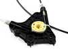 ES#3189873 - 752-184 - Power Window Regulator (Regulator Only) - Left - Get your window moving freely again with a new regulator - Dorman - BMW