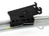 ES#3189873 - 752-184 - Power Window Regulator (Regulator Only) - Left - Get your window moving freely again with a new regulator - Dorman - BMW