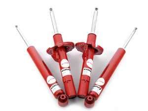ES#3560801 - 87451324KT - Special Active Shock Kit - Superior handling without compromising ride quality - Koni - Volkswagen