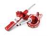 ES#3560801 - 87451324KT - Special Active Shock Kit - Superior handling without compromising ride quality - Koni - Volkswagen