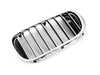 ES#2977870 - 51138065541 - Front Grill - Left - M/ Nivi - Genuine BMW - BMW