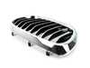 ES#2977869 - 51138065540 - Grille - Front - Right - Genuine BMW - BMW